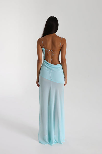 Dahlia Dress