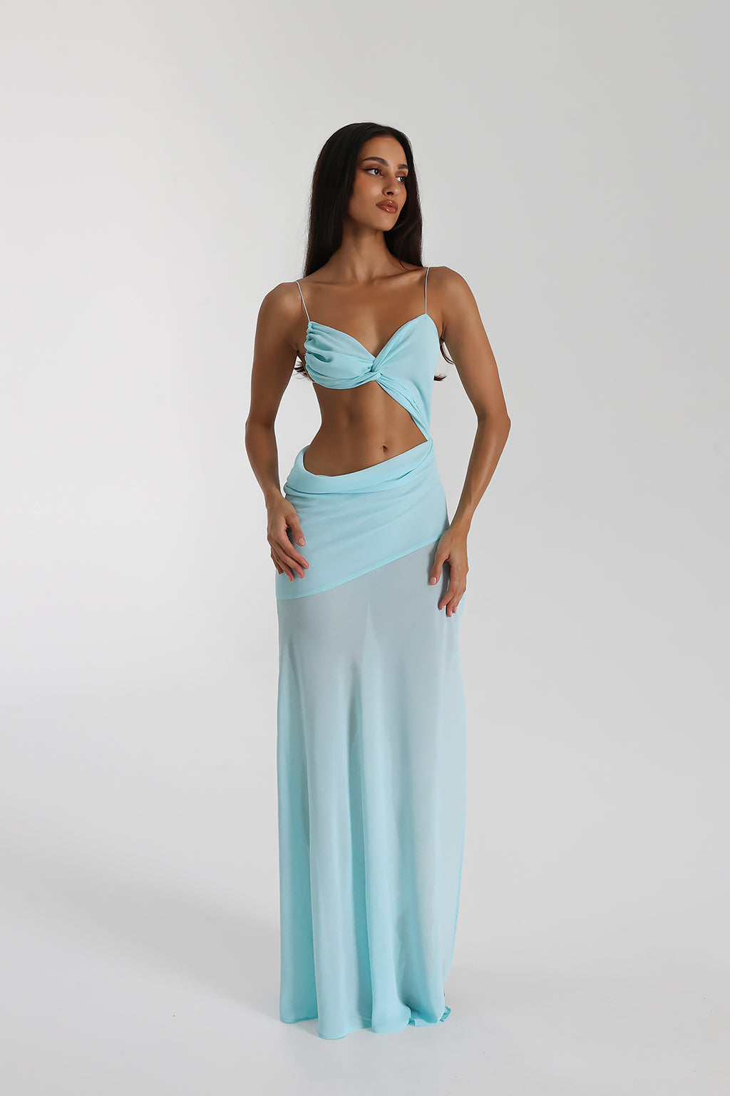 Dahlia Dress
