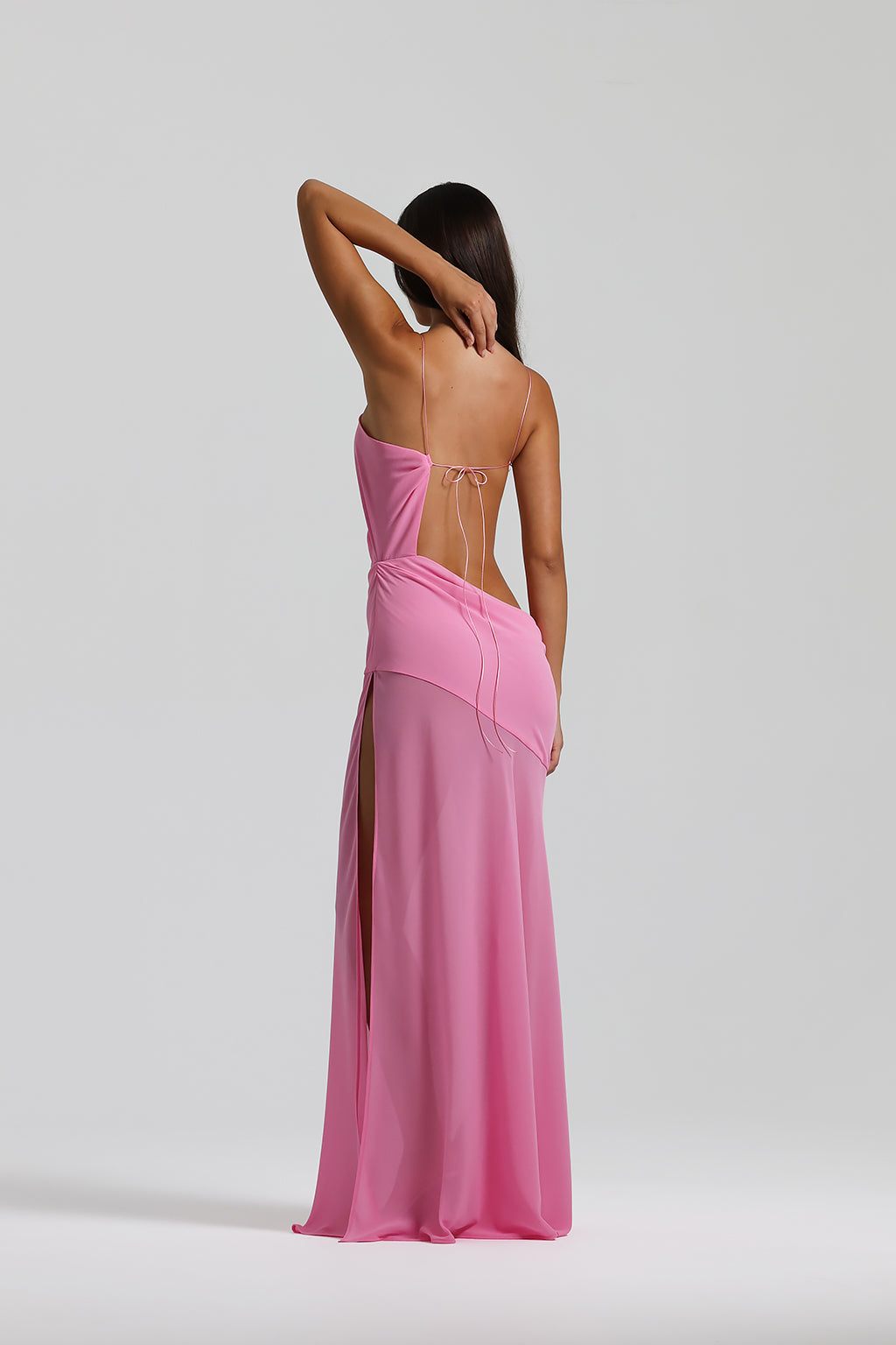 Dahlia Dress