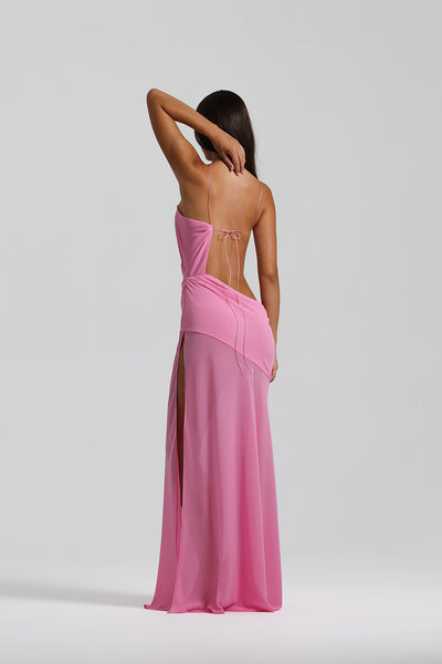 Dahlia Dress