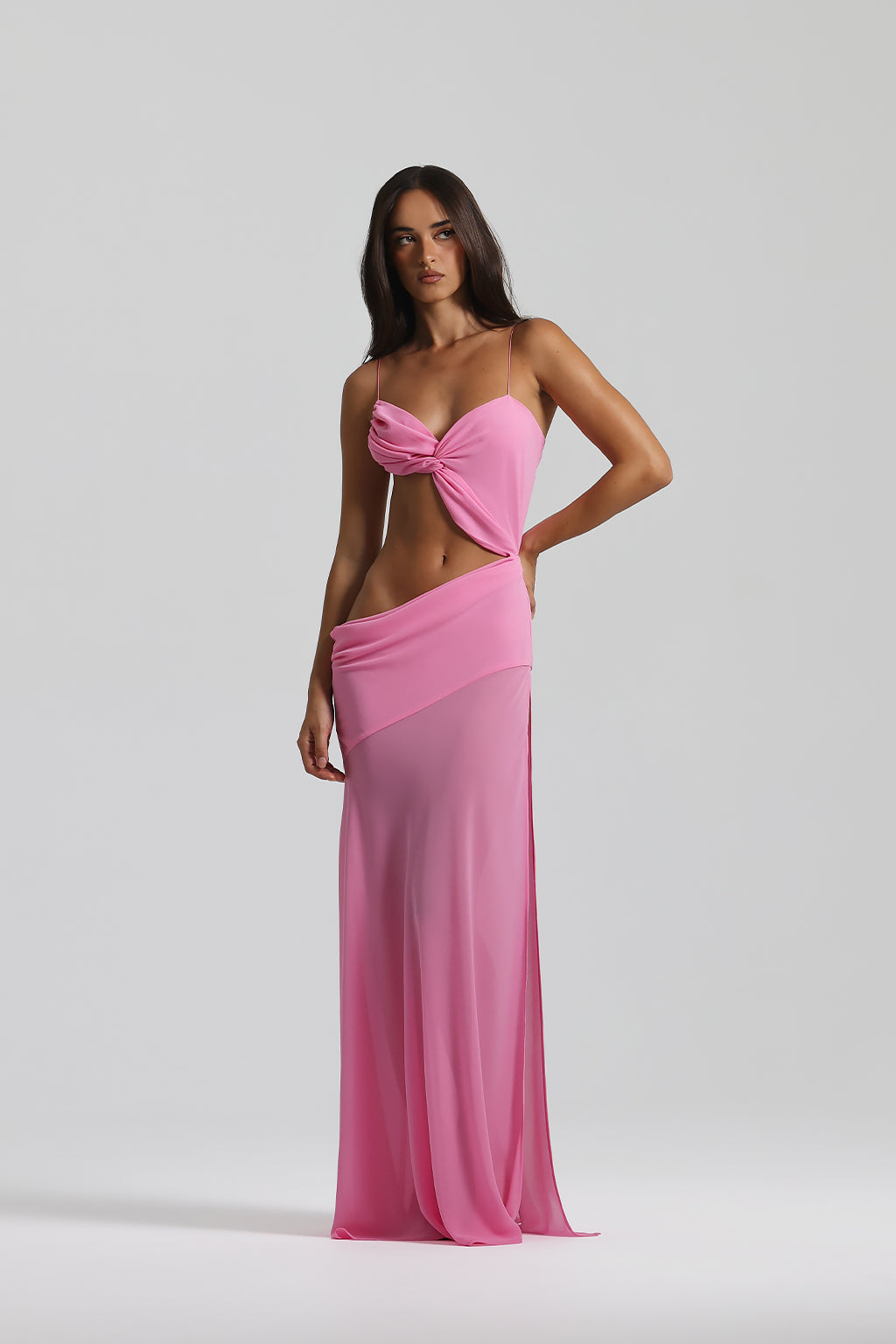 Dahlia Dress