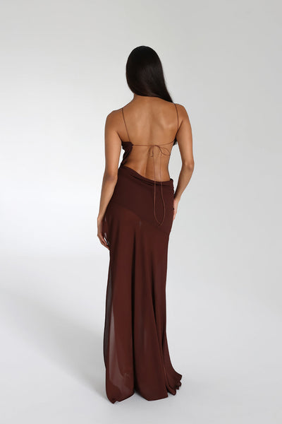 Dahlia Dress