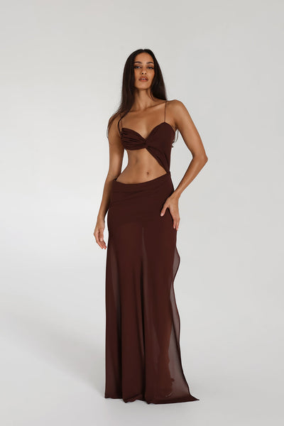 Dahlia Dress