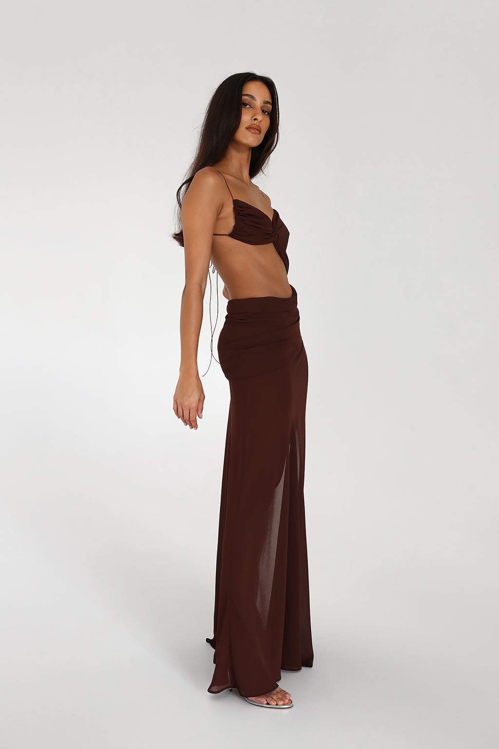 Dahlia Dress