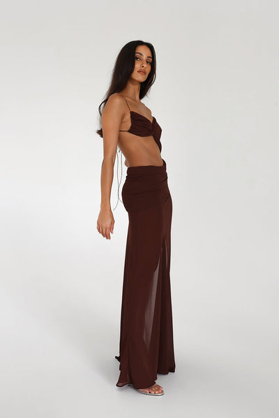 Dahlia Dress