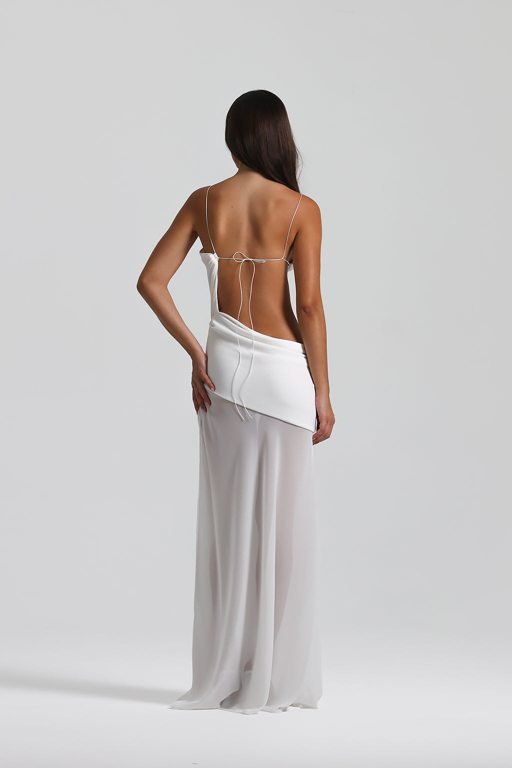 Dahlia Dress
