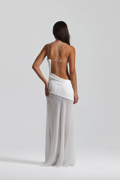 Dahlia Dress