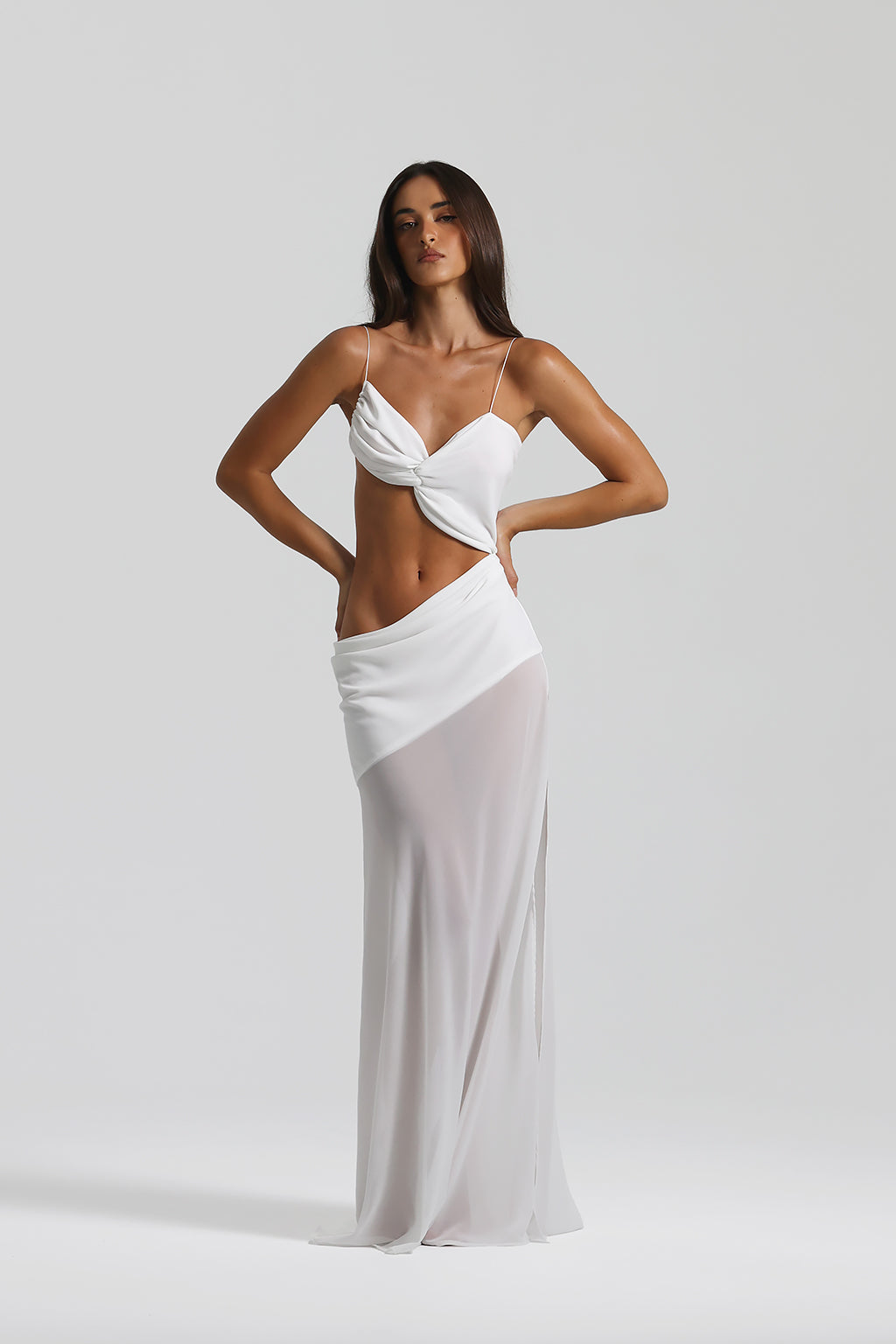 Dahlia Dress