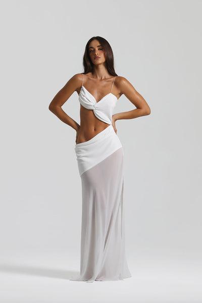 Dahlia Dress