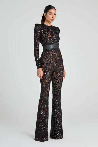 Bella | Jumpsuit