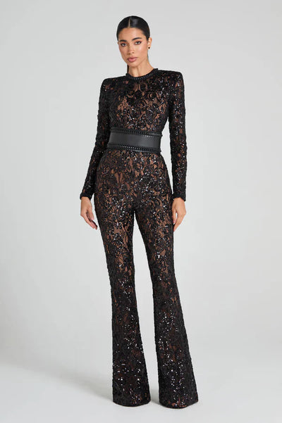 Bella | Jumpsuit