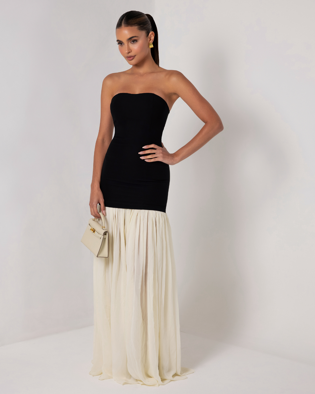 Freya | Maxi Dress