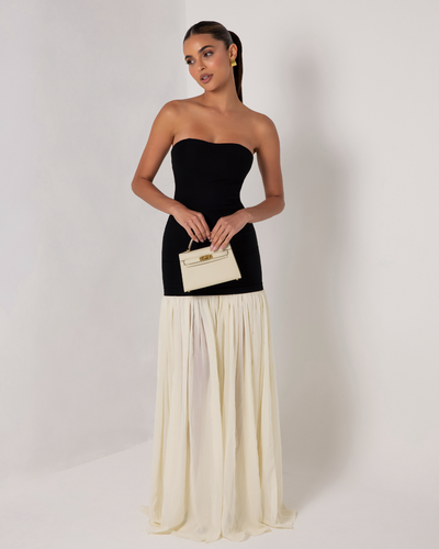 Freya | Maxi Dress