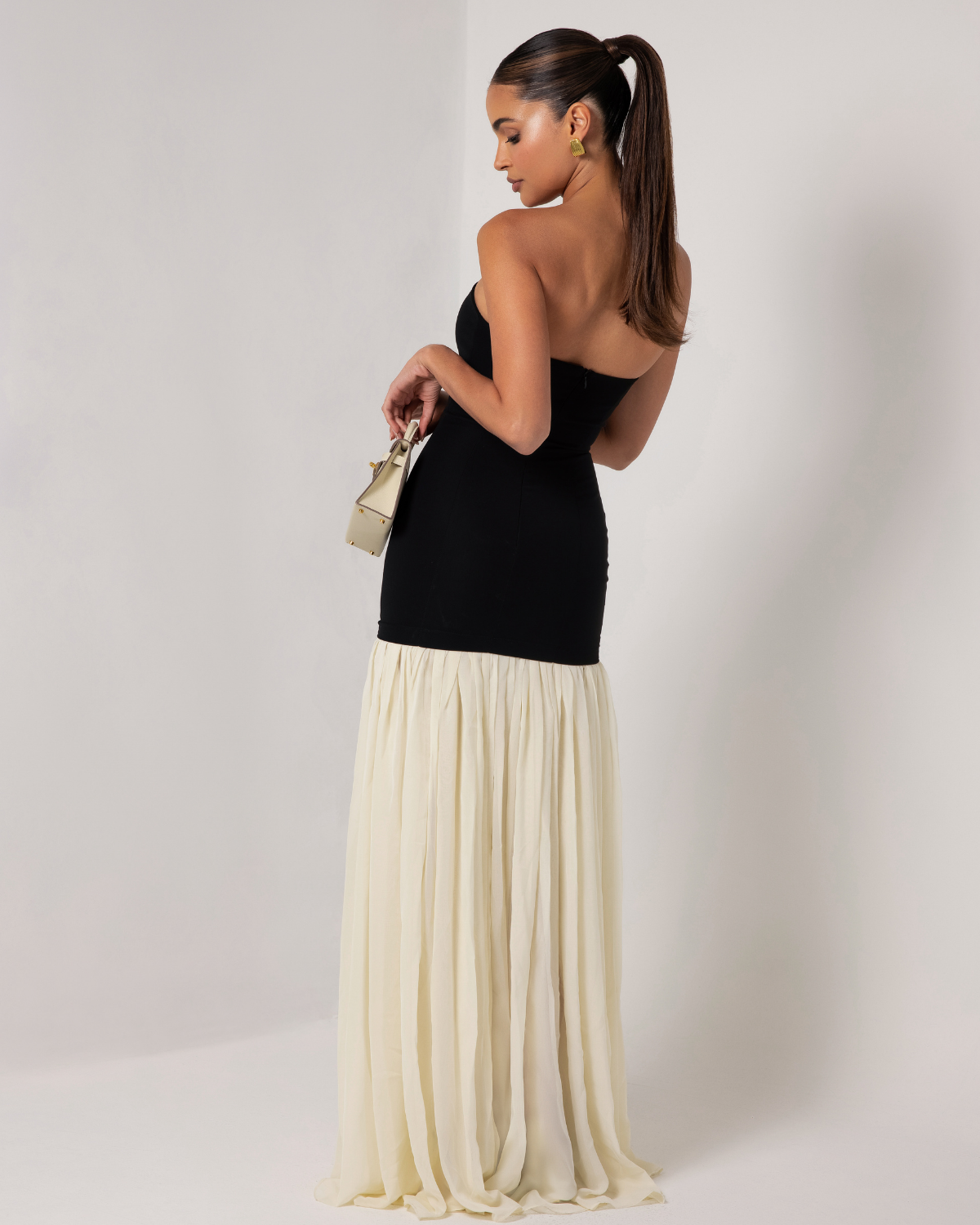 Freya | Maxi Dress