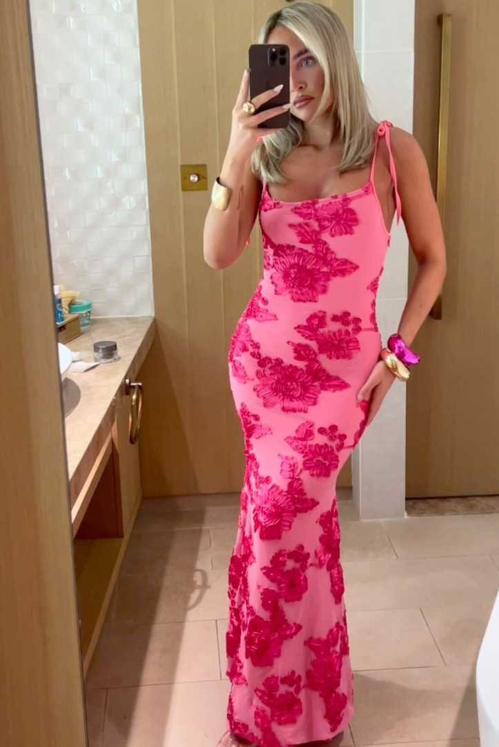 Thea | Maxi Dress