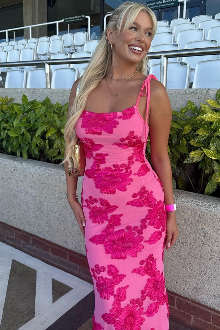 Thea | Maxi Dress