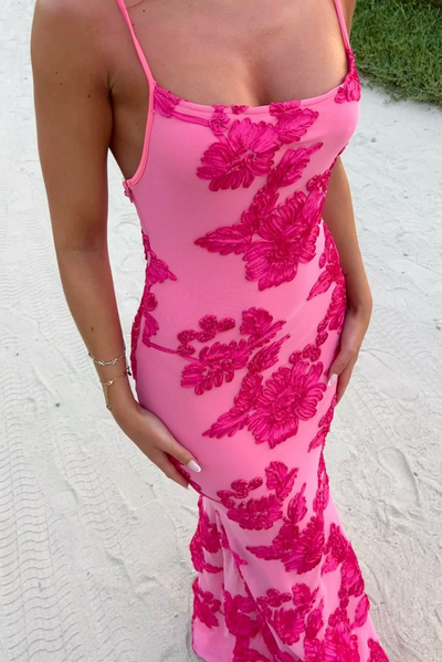 Thea | Maxi Dress