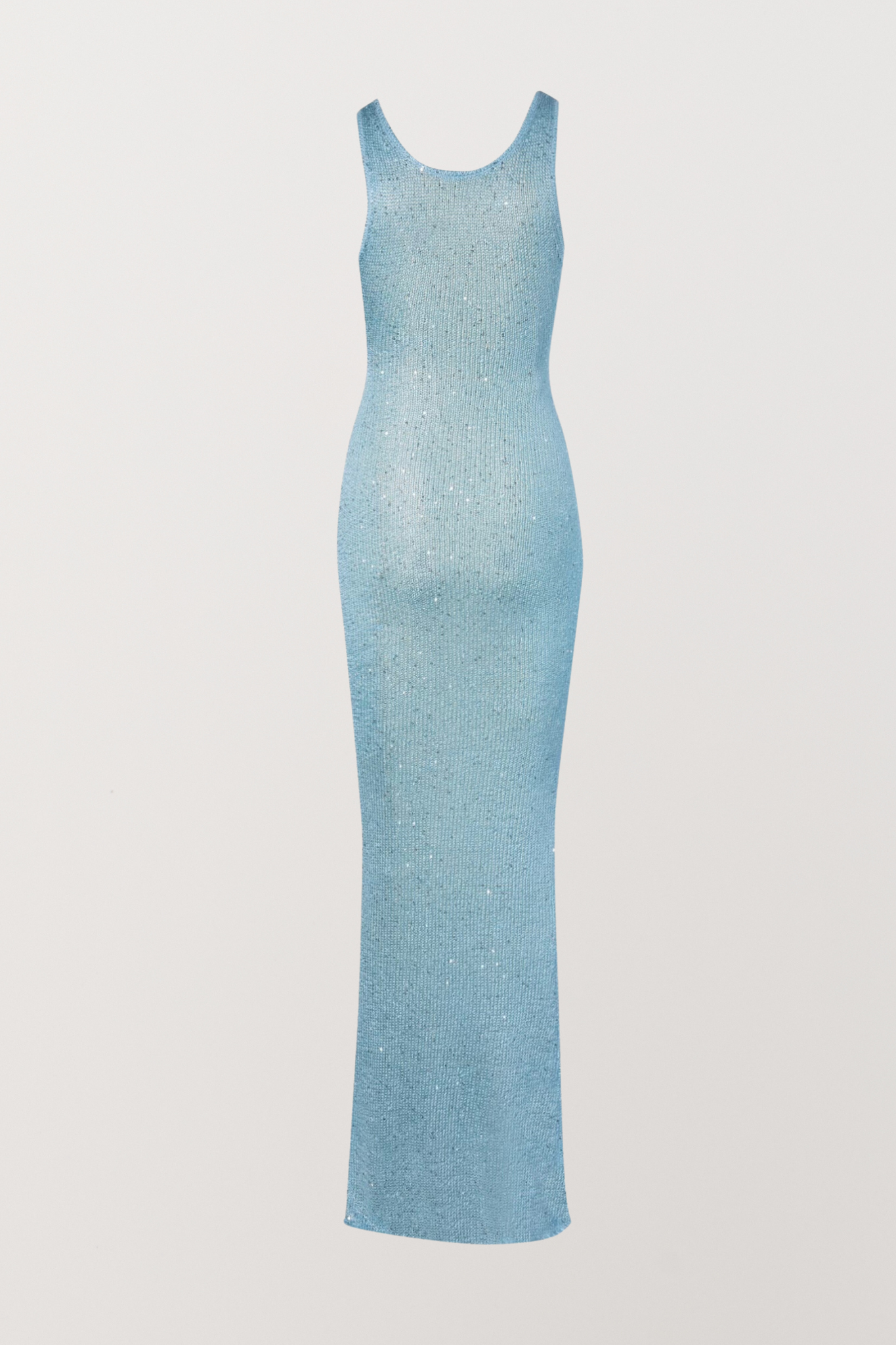 Luna | Maxi Dress