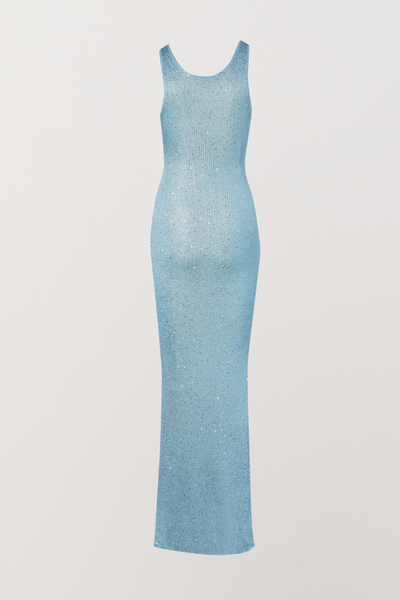 Luna | Maxi Dress