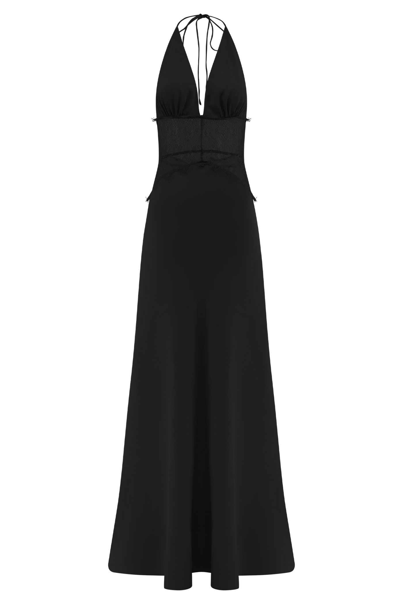 Dinah Maxi Dress