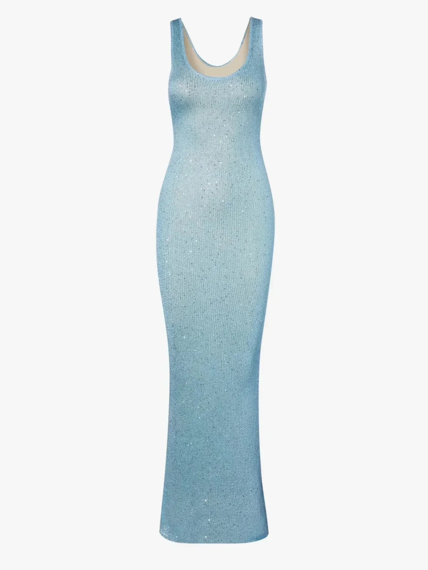 Luna | Maxi Dress