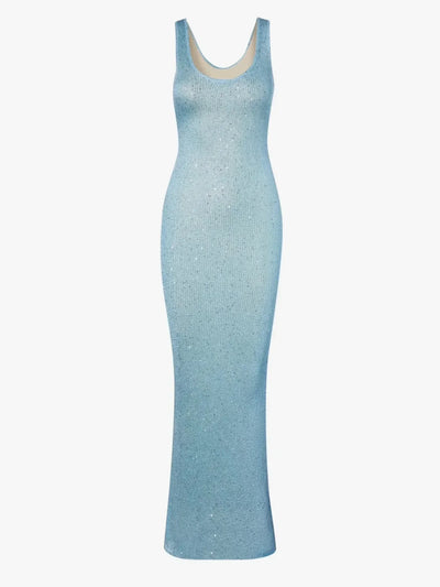 Luna | Maxi Dress