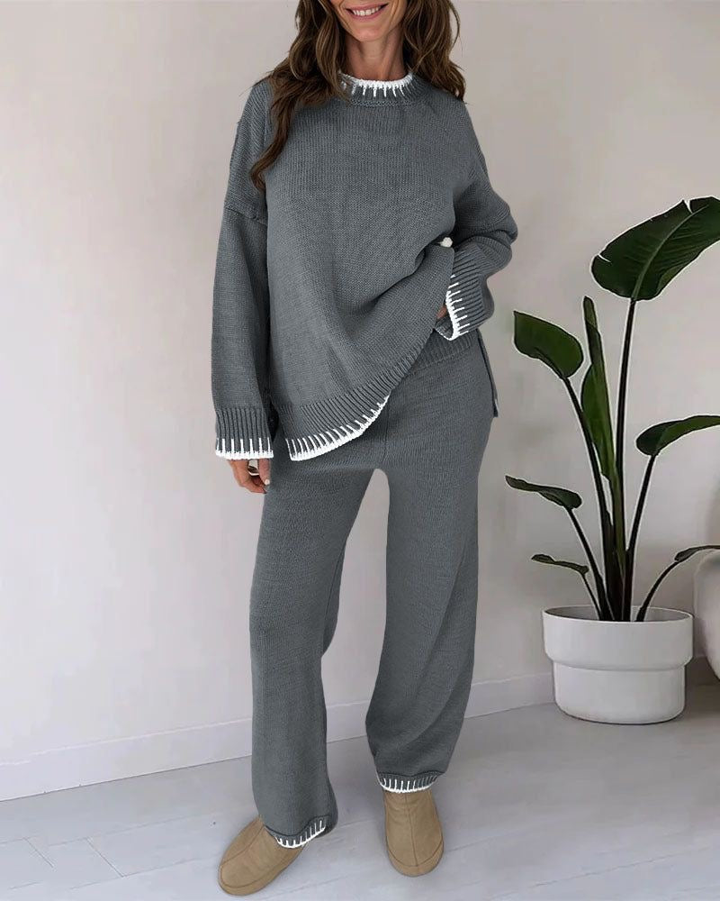 Molly | Comfy Set