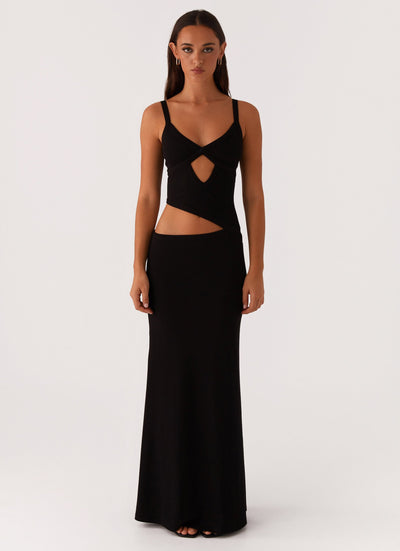 Jocelyn | Maxi Dress
