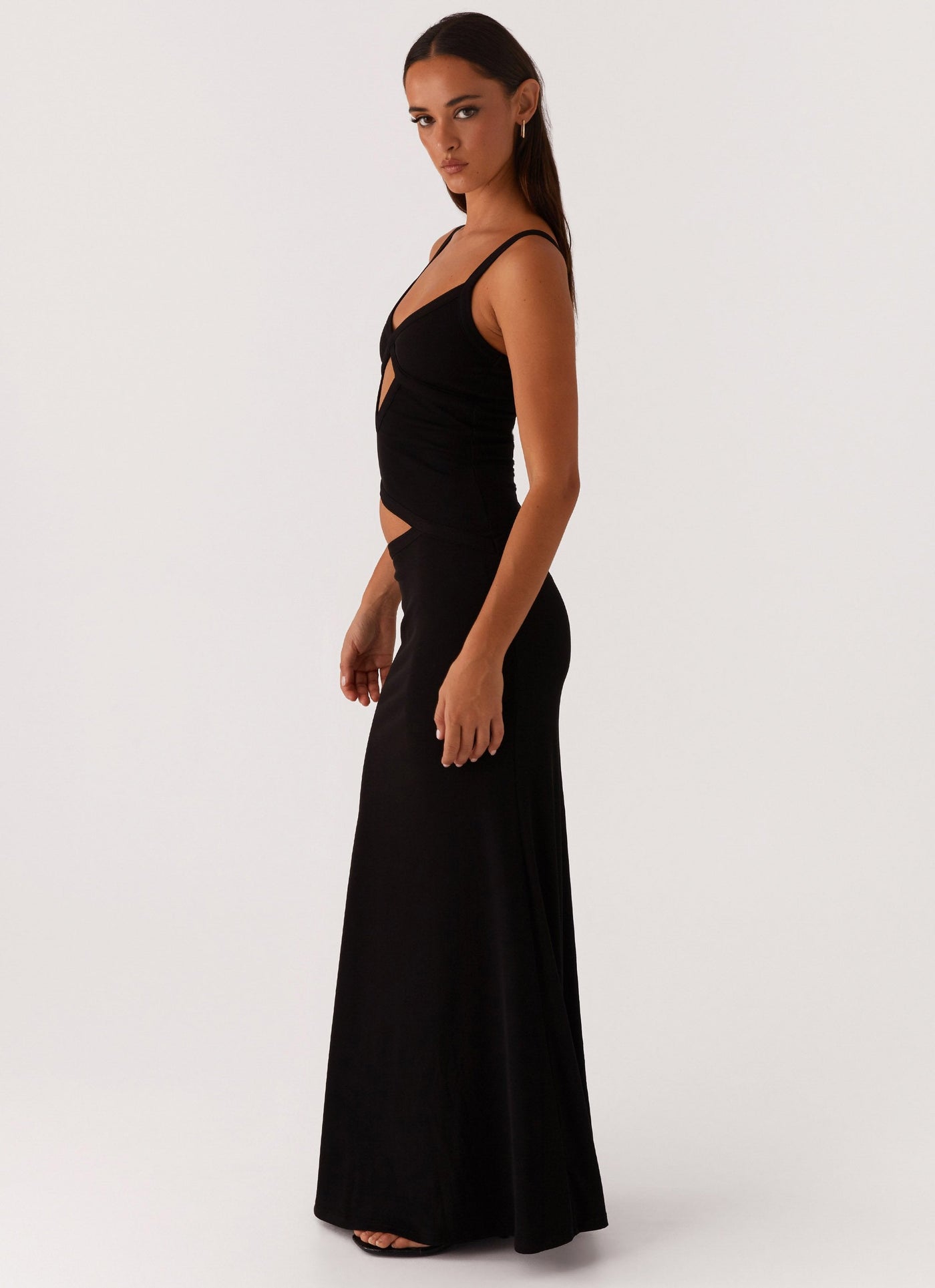 Jocelyn | Maxi Dress