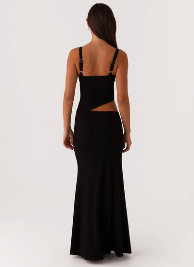 Jocelyn | Maxi Dress