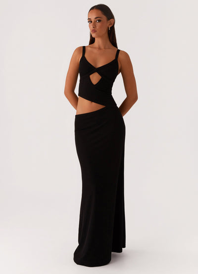 Jocelyn | Maxi Dress