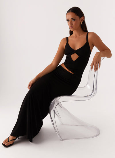 Jocelyn | Maxi Dress