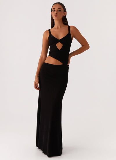 Jocelyn | Maxi Dress
