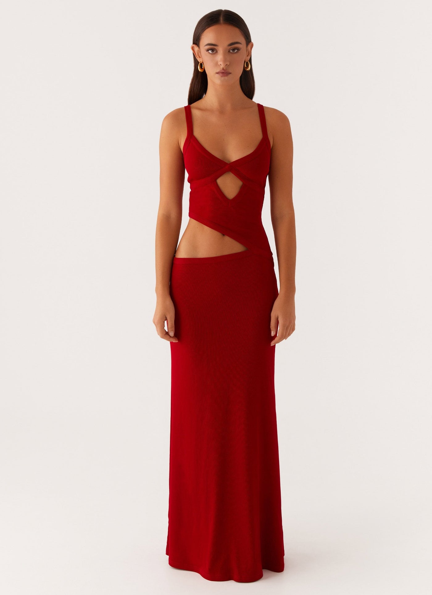 Jocelyn | Maxi Dress