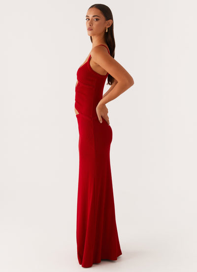 Jocelyn | Maxi Dress