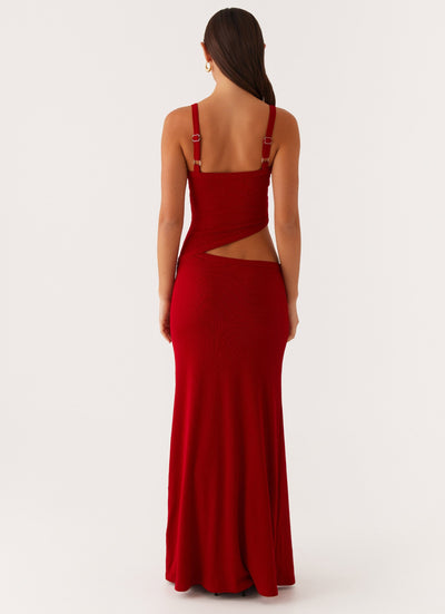 Jocelyn | Maxi Dress