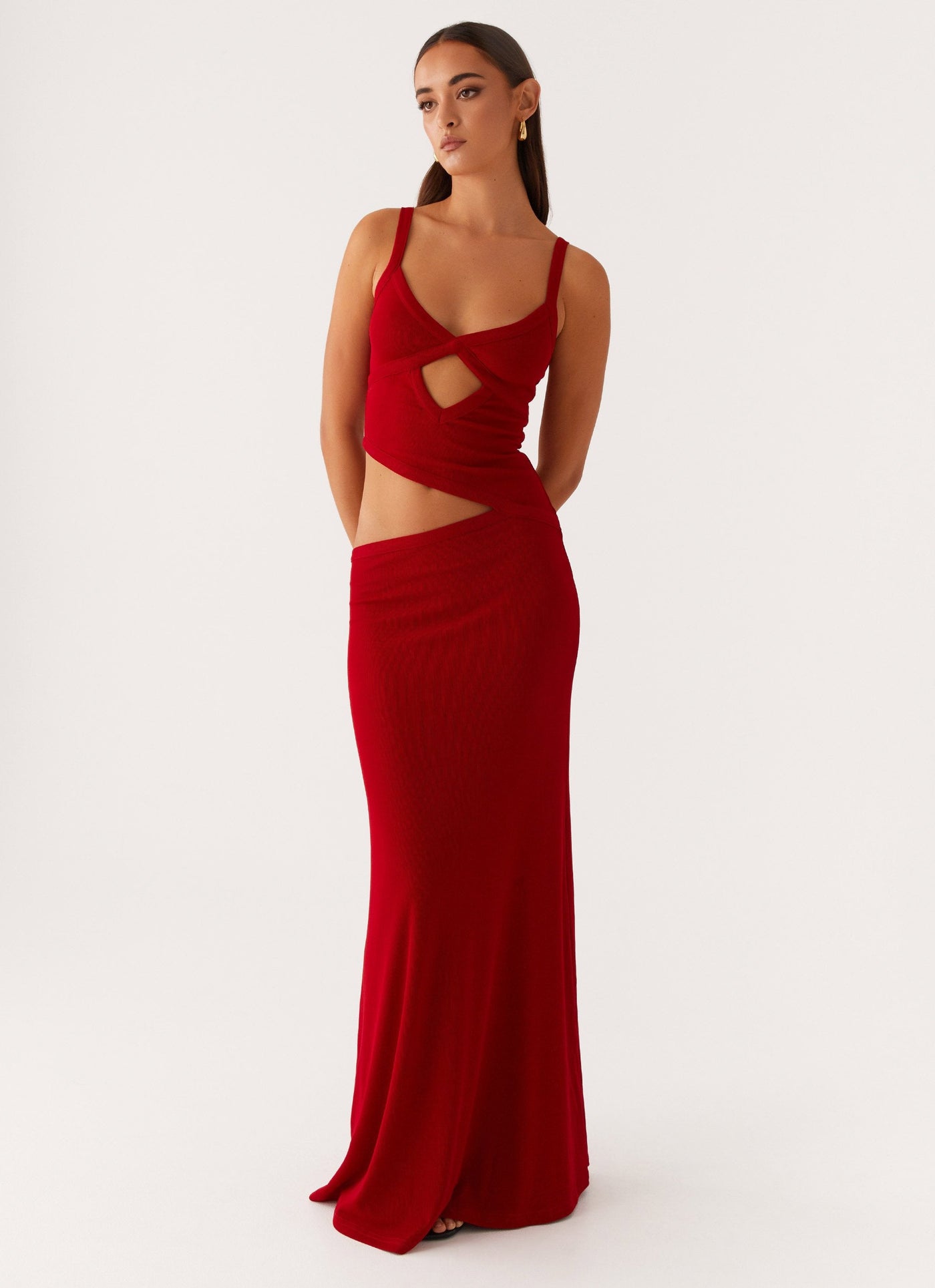 Jocelyn | Maxi Dress
