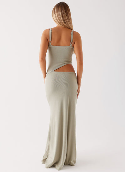 Jocelyn | Maxi Dress