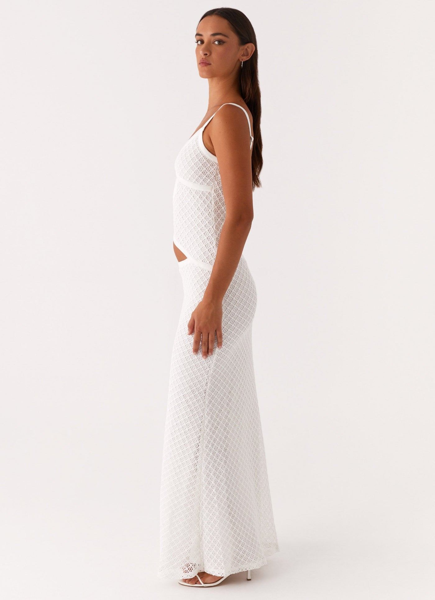 Jocelyn | Maxi Dress