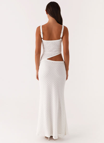 Jocelyn | Maxi Dress