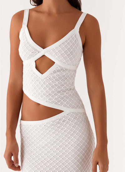 Jocelyn | Maxi Dress