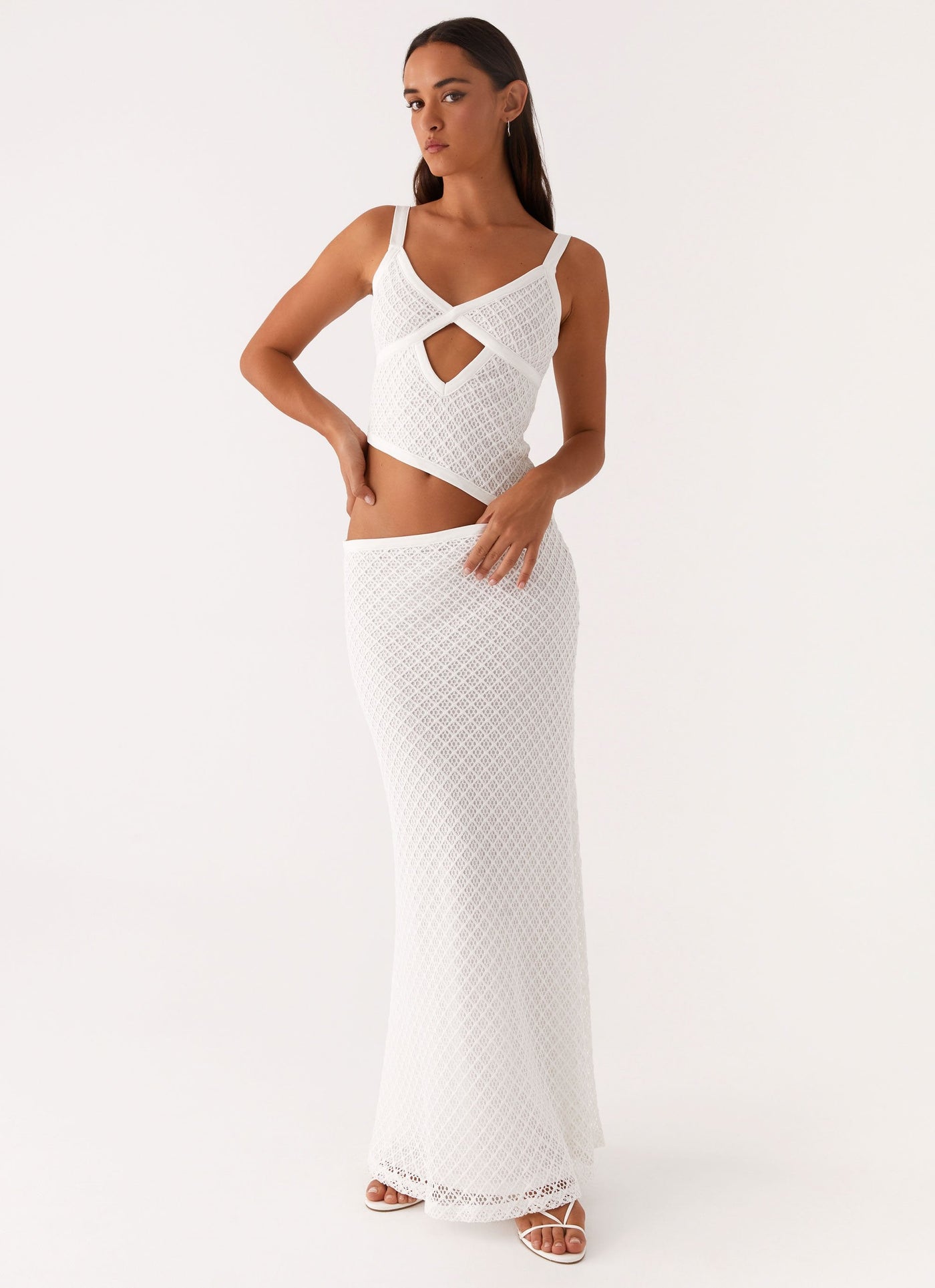 Jocelyn | Maxi Dress
