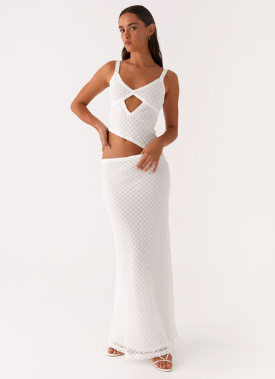 Jocelyn | Maxi Dress
