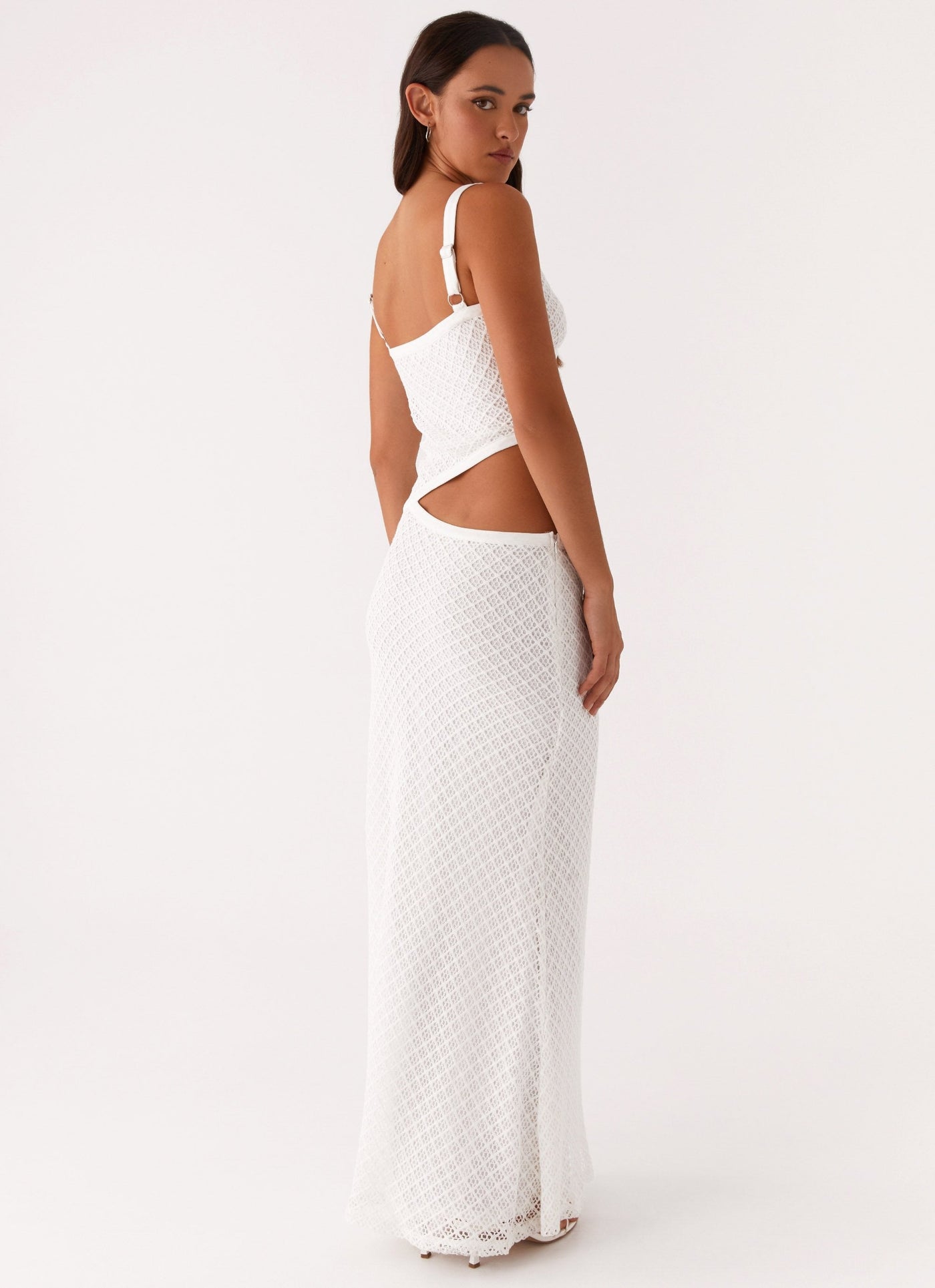 Jocelyn | Maxi Dress