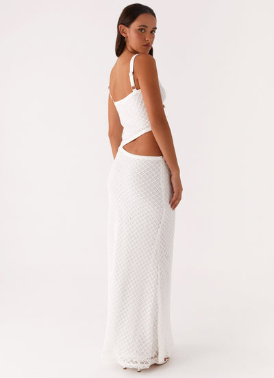 Jocelyn | Maxi Dress