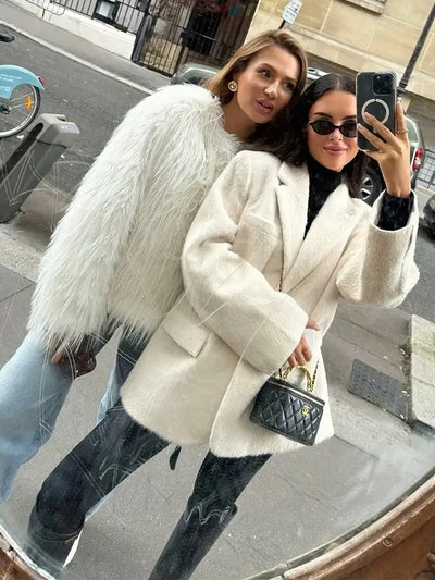 Azura | Blazer