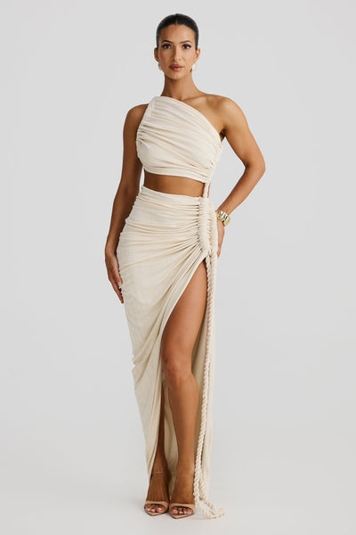 Jane | Maxi Dress