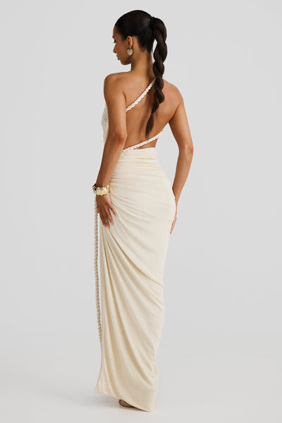 Jane | Maxi Dress