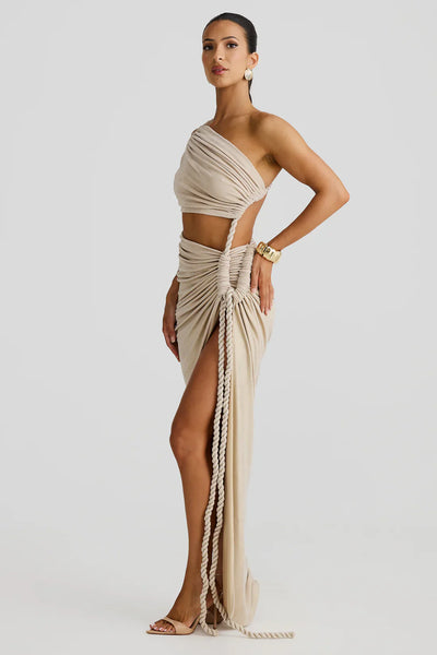 Jane | Maxi Dress