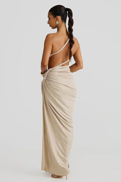 Jane | Maxi Dress